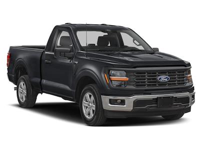 New 2025 Ford F-150 XL Regular Cab 4x4 Pickup for sale #253515 - photo 1