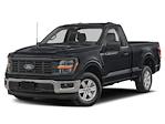 New 2025 Ford F-150 XL Regular Cab 4x4 Pickup for sale #253515 - photo 3