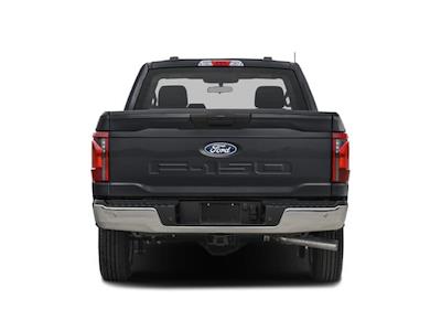New 2025 Ford F-150 XL Regular Cab 4x4 Pickup for sale #253516 - photo 2