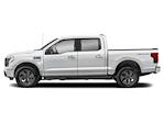 New 2025 Ford F-150 Lightning Flash SuperCrew Cab AWD Pickup for sale #253549 - photo 3