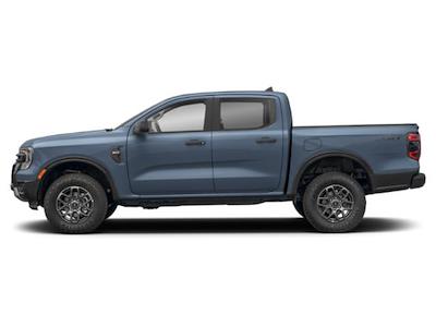 New 2025 Ford Ranger XLT SuperCrew Cab Pickup for sale #253556 - photo 2