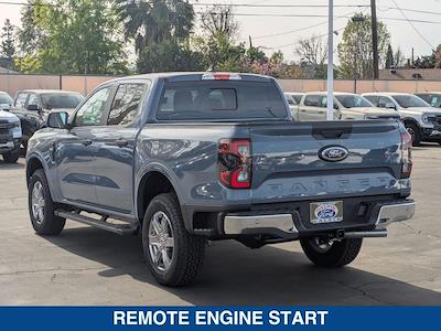 2025 Ford Ranger SuperCrew Cab 4x2 Pickup for sale #253556 - photo 2