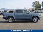 2025 Ford Ranger SuperCrew Cab 4x2 Pickup for sale #253556 - photo 6