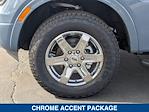2025 Ford Ranger SuperCrew Cab 4x2 Pickup for sale #253556 - photo 8