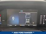 2025 Ford Ranger SuperCrew Cab 4x2 Pickup for sale #253556 - photo 10