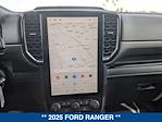 2025 Ford Ranger SuperCrew Cab 4x2 Pickup for sale #253556 - photo 13