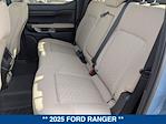 2025 Ford Ranger SuperCrew Cab 4x2 Pickup for sale #253556 - photo 17