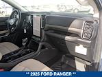 2025 Ford Ranger SuperCrew Cab 4x2 Pickup for sale #253556 - photo 20