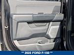 2023 Ford F-150 SuperCrew Cab 4x4 Pickup for sale #253560A - photo 20