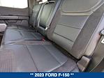 2023 Ford F-150 SuperCrew Cab 4x4 Pickup for sale #253560A - photo 21
