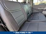2023 Ford F-150 SuperCrew Cab 4x4 Pickup for sale #253560A - photo 22