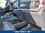 2023 Ford F-150 SuperCrew Cab 4x4 Pickup for sale #253560A - photo 23