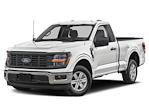 New 2025 Ford F-150 XL Regular Cab 4x4 Pickup for sale #253562 - photo 1