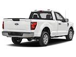 New 2025 Ford F-150 XL Regular Cab 4x4 Pickup for sale #253562 - photo 2