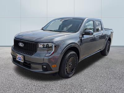 New 2025 Ford Maverick Lobo SuperCrew Cab AWD Pickup for sale #253576 - photo 1