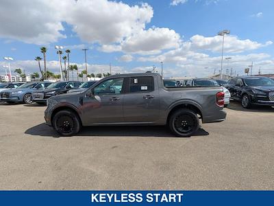 New 2025 Ford Maverick Lobo SuperCrew Cab AWD Pickup for sale #253576 - photo 2