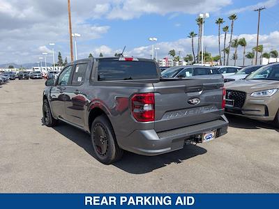 New 2025 Ford Maverick Lobo SuperCrew Cab for sale #253576 - photo 2