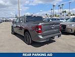 New 2025 Ford Maverick Lobo SuperCrew Cab AWD Pickup for sale #253576 - photo 3