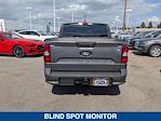 New 2025 Ford Maverick Lobo SuperCrew Cab AWD Pickup for sale #253576 - photo 4