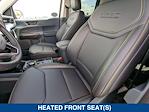 New 2025 Ford Maverick Lobo SuperCrew Cab AWD Pickup for sale #253576 - photo 11