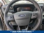 New 2025 Ford Maverick Lobo SuperCrew Cab AWD Pickup for sale #253576 - photo 13