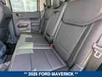 New 2025 Ford Maverick Lobo SuperCrew Cab AWD Pickup for sale #253576 - photo 17