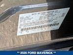 New 2025 Ford Maverick Lobo SuperCrew Cab AWD Pickup for sale #253576 - photo 21