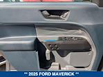2025 Ford Maverick SuperCrew Cab AWD Pickup for sale #253576 - photo 9