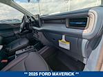 2025 Ford Maverick SuperCrew Cab AWD Pickup for sale #253576 - photo 19