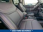 2025 Ford Maverick SuperCrew Cab AWD Pickup for sale #253576 - photo 20