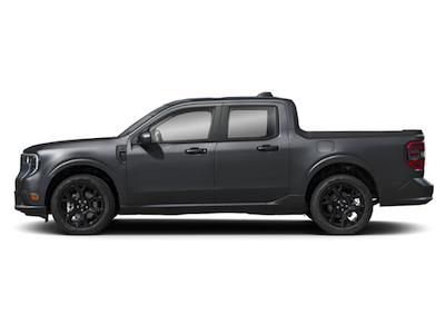 New 2025 Ford Maverick Lobo SuperCrew Cab AWD Pickup for sale #253580 - photo 2