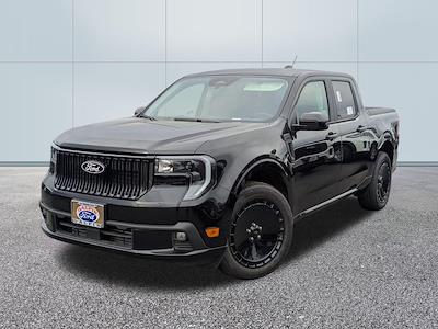 New 2025 Ford Maverick Lobo SuperCrew Cab for sale #253580 - photo 1