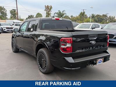 New 2025 Ford Maverick Lobo SuperCrew Cab for sale #253580 - photo 2