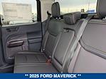 2025 Ford Maverick SuperCrew Cab AWD Pickup for sale #253580 - photo 16