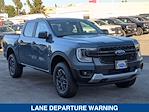 2025 Ford Ranger SuperCrew Cab 4x4 Pickup for sale #253593 - photo 7