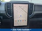 2025 Ford Ranger SuperCrew Cab 4x4 Pickup for sale #253593 - photo 13