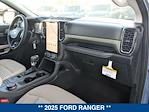 2025 Ford Ranger SuperCrew Cab 4x4 Pickup for sale #253593 - photo 20