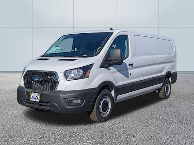 New 2025 Ford Transit 250 Low Roof Empty Cargo Van for sale #253594 - photo 1