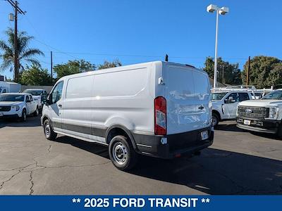 New 2025 Ford Transit 250 Low Roof Empty Cargo Van for sale #253594 - photo 2