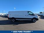 New 2025 Ford Transit 250 Low Roof Empty Cargo Van for sale #253594 - photo 6