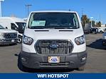 New 2025 Ford Transit 250 Low Roof Empty Cargo Van for sale #253594 - photo 8