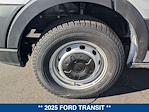 New 2025 Ford Transit 250 Low Roof Empty Cargo Van for sale #253594 - photo 9