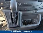 New 2025 Ford Transit 250 Low Roof Empty Cargo Van for sale #253594 - photo 14