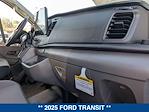 New 2025 Ford Transit 250 Low Roof Empty Cargo Van for sale #253594 - photo 16