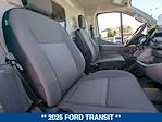 New 2025 Ford Transit 250 Low Roof Empty Cargo Van for sale #253594 - photo 17