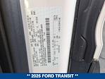 New 2025 Ford Transit 250 Low Roof Empty Cargo Van for sale #253594 - photo 18