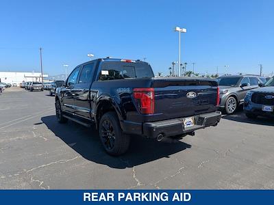 New 2025 Ford F-150 XLT SuperCrew Cab 4x4 Pickup for sale #253595 - photo 2