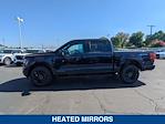 New 2025 Ford F-150 XLT SuperCrew Cab 4x4 Pickup for sale #253595 - photo 3