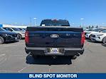 New 2025 Ford F-150 XLT SuperCrew Cab 4x4 Pickup for sale #253595 - photo 4