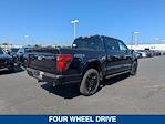 New 2025 Ford F-150 XLT SuperCrew Cab 4x4 Pickup for sale #253595 - photo 5